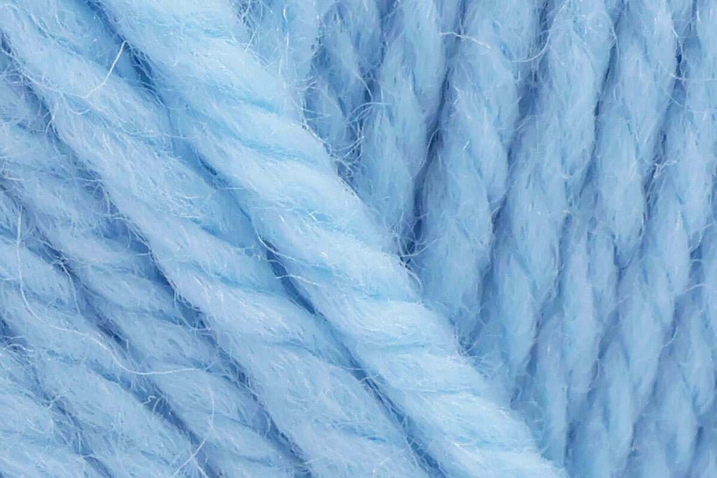 Yarnsmiths Merino Aran Superwash Aran Yarn - 50g, Luxury 100% Merino Wool Squishy Worsted Hypoallergenic Crochet & Knitting Wool Yarn for Baby Blankets & Garments