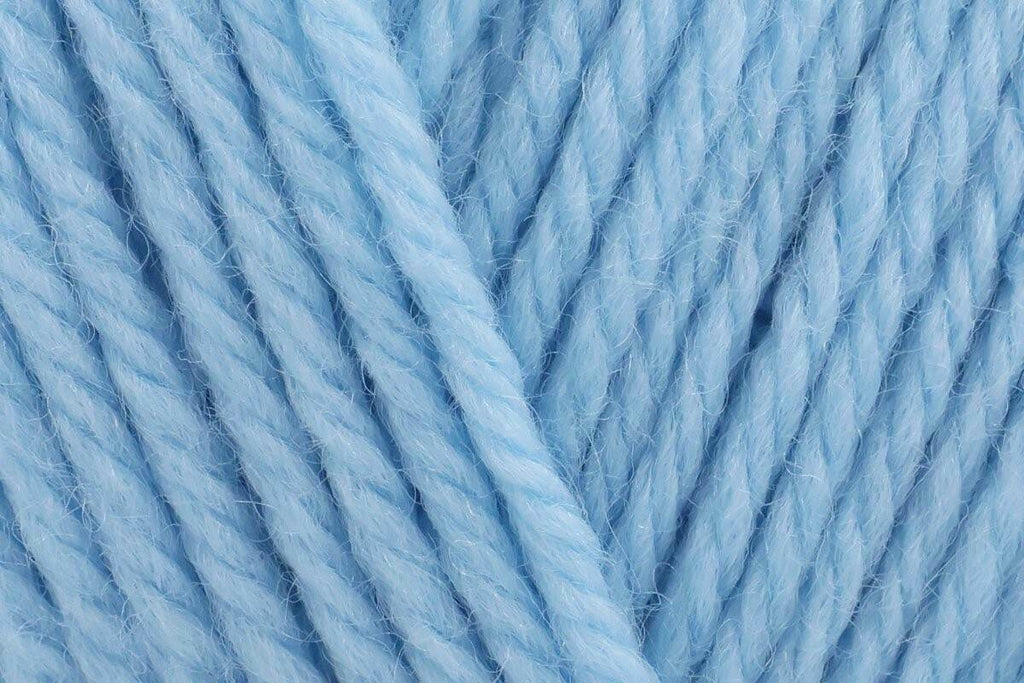 Yarnsmiths Merino DK Superwash Yarn - 50g, Luxury 100% Wool Soft Lightweight Squishy Double Knitting Crochet Yarn for Sweaters, Cardigans & Baby Garments