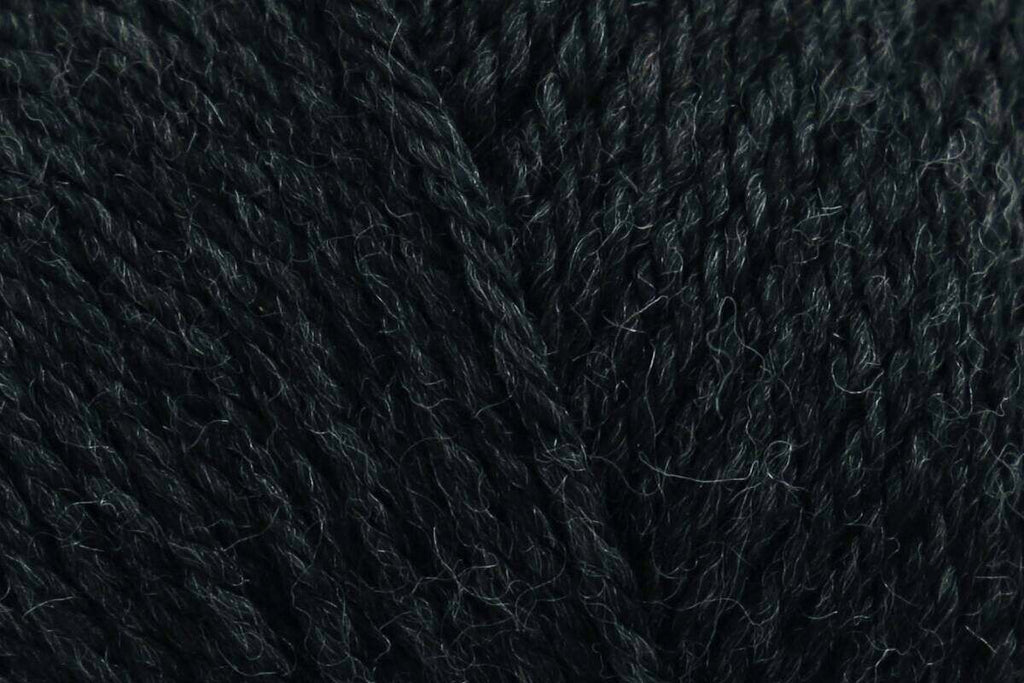 Yarnsmiths Merino DK Superwash Heathers Yarn - 50g, Luxury 100% Merino Wool Soft Squishy Double Knitting Crochet Yarn for Garments & Cozy Nursery Projects