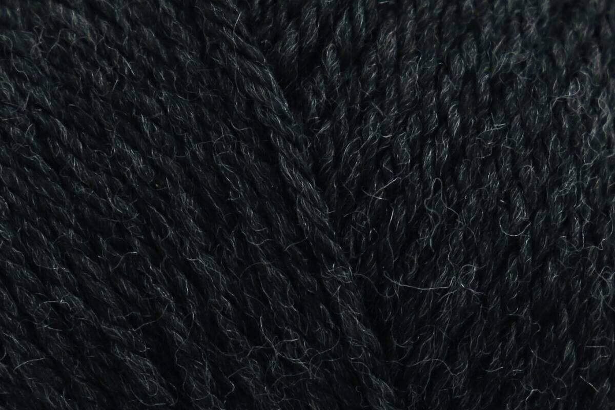 Yarnsmiths Merino DK Superwash Heathers Yarn - 50g, Luxury 100% Merino Wool Soft Squishy Double Knitting Crochet Yarn for Garments & Cozy Nursery Projects