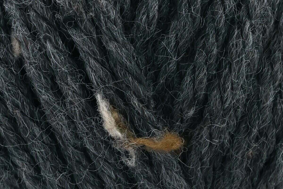 Yarnsmiths Merino Aran Superwash Tweeds Aran - 50g, Luxury Wool & Viscose Blend Soft Crochet & Knitting Wool Yarn with Tweed Nepps for Garments & Accessories