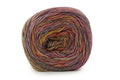 Yarnsmiths Pebble Haze Aran Prints Aran Yarn - 200g, Cotton & Acrylic Blend Soft Variegated Crochet & Knitting Blown Yarn for Winter Cozy Blankets & Garments