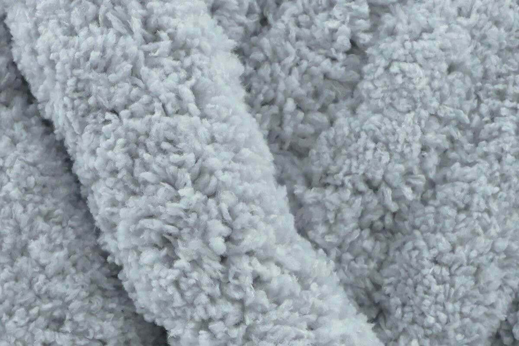 Yarnsmiths Snug As A Bug Really Really Big Super Chunky Yarn - 1800g, 100% Polyester Chenille Jumbo Thick Crochet Knitting Yarn for Cozy Plushies, Blankets and Rugs