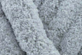 Yarnsmiths Snug As A Bug Really Really Big Super Chunky Yarn - 1800g, 100% Polyester Chenille Jumbo Thick Crochet Knitting Yarn for Cozy Plushies, Blankets and Rugs