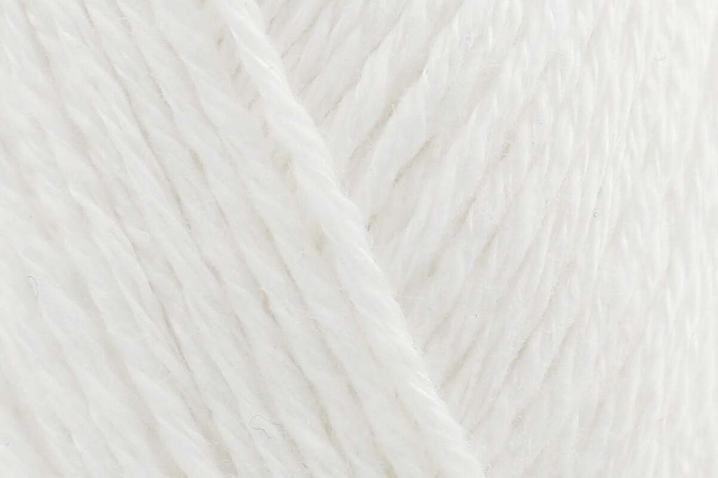 Yarnsmiths Summer Meadow DK Yarn - 50g, Linen Cotton Blend Soft Lightweight Double Knitting Crochet Yarn for Lace Shawls & Cardigans