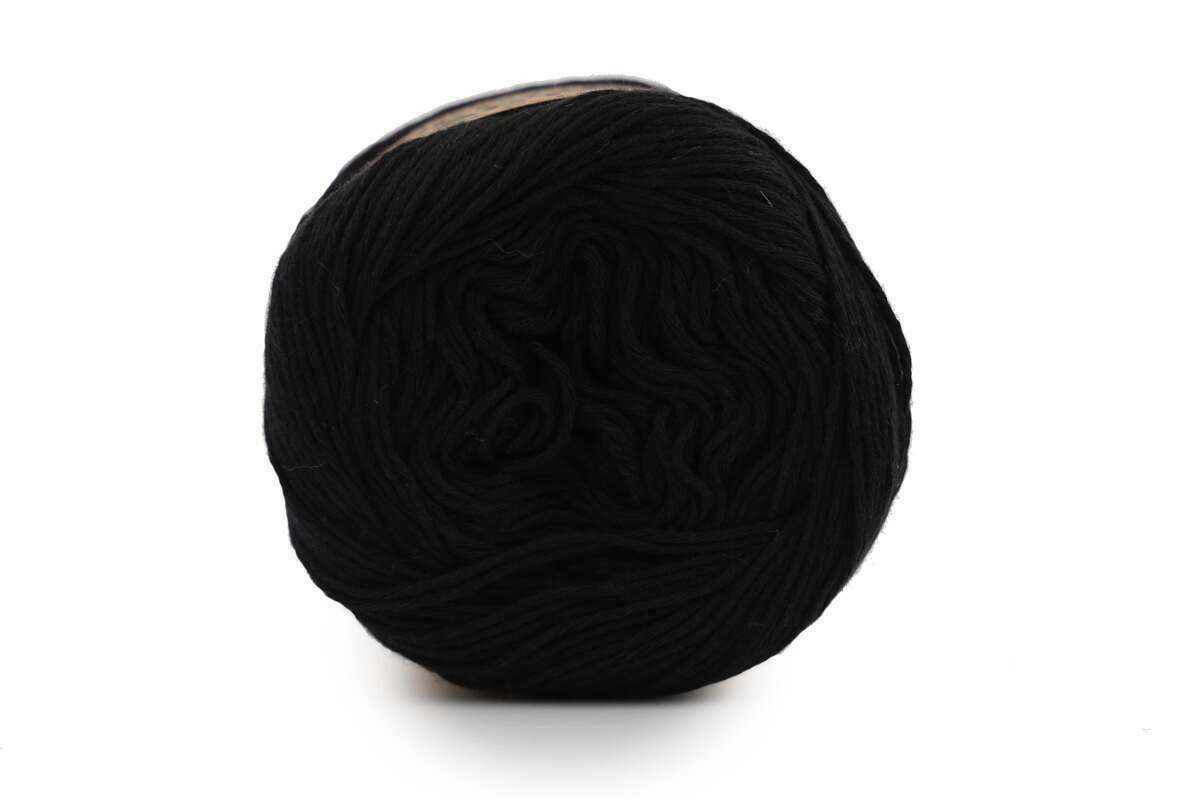 Yarnsmiths Support Act 100% Cotton 4 Ply Yarn - 50g, Luxury Natural Cotton Matte Finish Twisted Lightweight Knitting Crochet Yarn for Shawls, Wraps & Tops