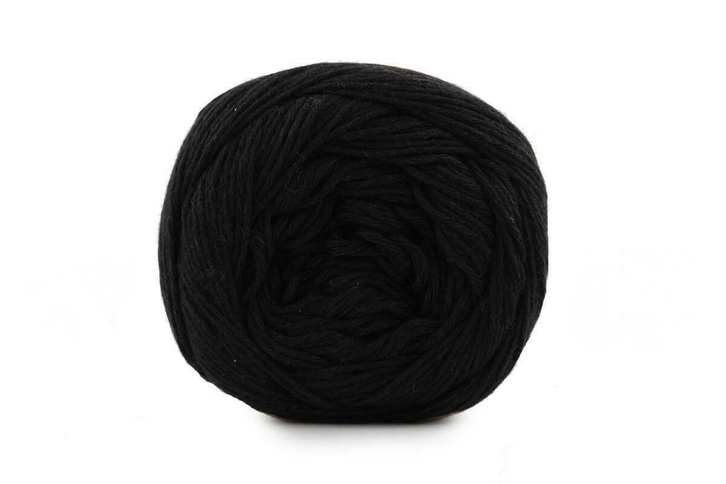 Yarnsmiths Support Act The Blended One 4 Ply Yarn - 50g, Cotton & Acrylic Blend Soft Twisted Lightweight Crochet Knitting Yarn Cake for Summer Shawls & Garments